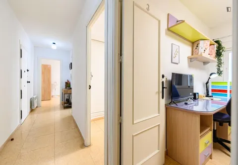 Pis de 69 m² a Madrid