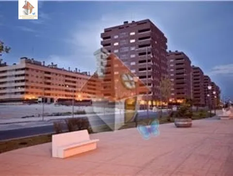 Pis de 50 m² a Seseña