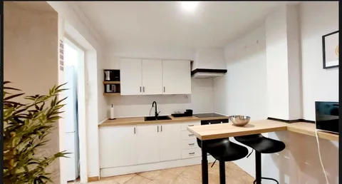 Apartamento 65 m² em Dénia