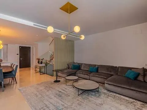 Appartamento 321 m² a Marbella
