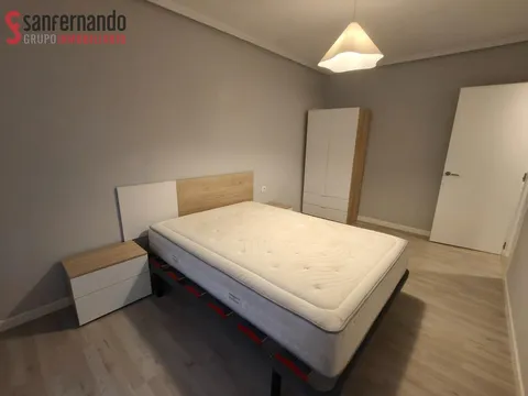 Wohnung 87 m² in Los Corrales de Buelna