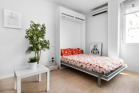 Pis de 40 m² a Madrid