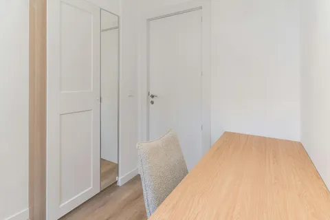 Habitació de lloguer, Móstoles