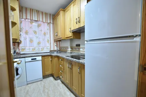 Pis de 100 m² a Granada