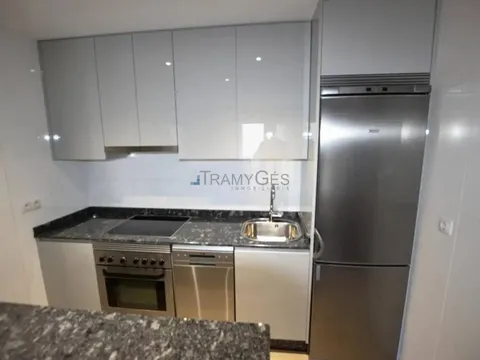 Piso de 40 m² en O Porriño