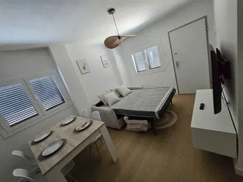 Wohnung 80 m² in Mazarrón