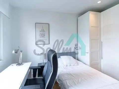 Pis de 80 m² a Oviedo