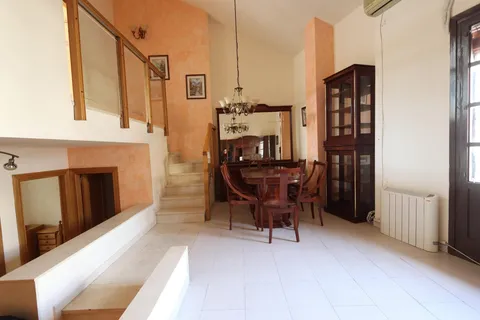 Piso de 108 m² en Sagunto