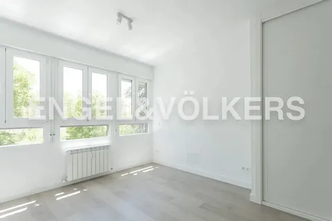 Pis de 128 m² a Madrid
