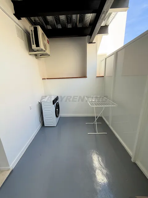 Pis de 40 m² a San Roque