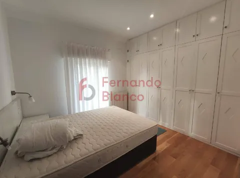 Pis de 66 m² a Bilbao