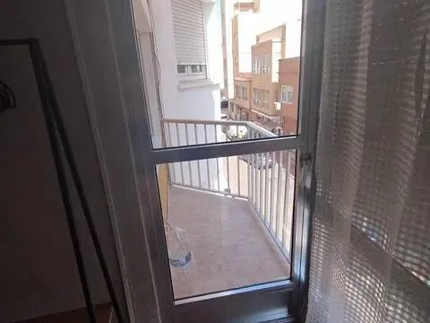 Stanza in affitto, Almería