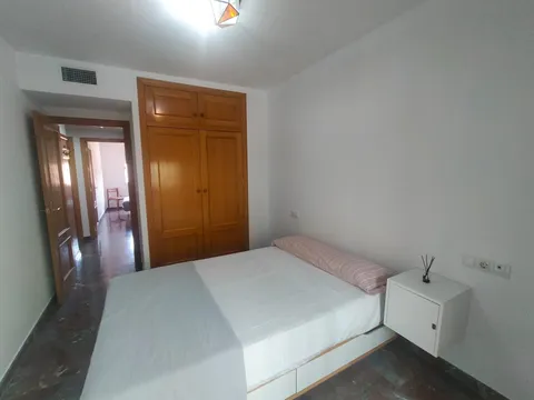 Pis de 65 m² a Múrcia