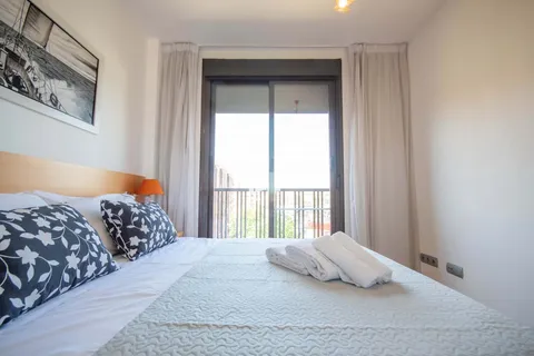 Appartamento 46 m² a Madrid