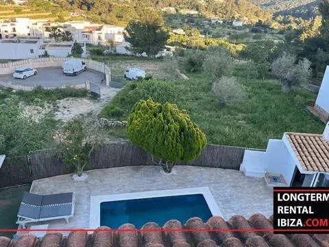 Casa de 250 m² a Sant Josep de sa Talaia