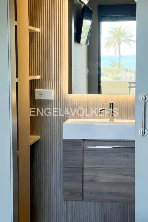 Appartamento 80 m² a Dénia