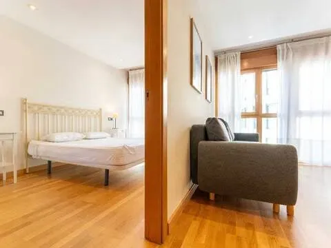 Pis de 53 m² a Carreño