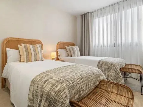 Pis de 110 m² a Estepona