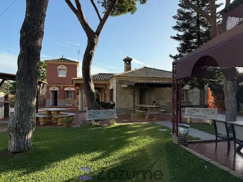 Casa de 210 m² a Chiclana de la Frontera