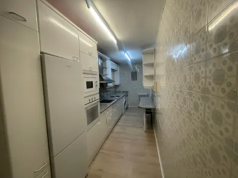 Habitació de lloguer, Valladolid