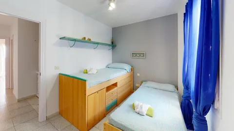 Pis de 100 m² a Dénia