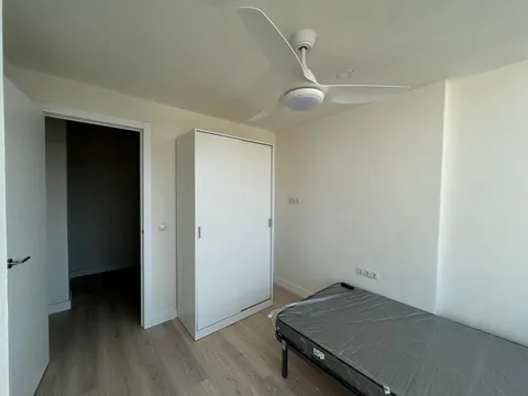Chambre 90 m², San Juan de Aznalfarache