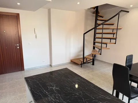 Pis de 65 m² a Valladolid