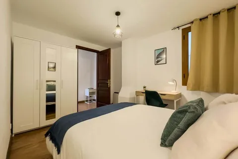 Habitación en alquiler, Barcelona