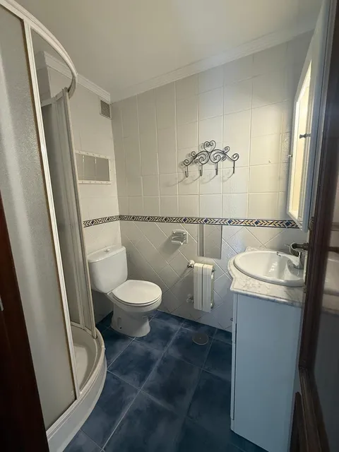 Wohnung 100 m² in Granada