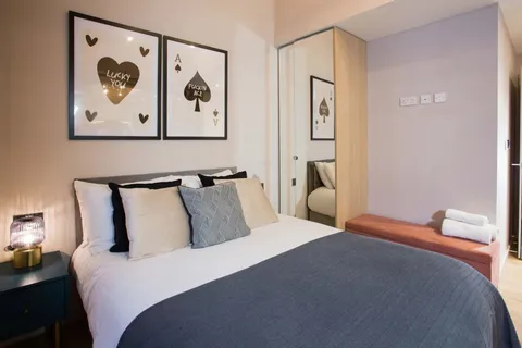Piso de 100 m² en Motril