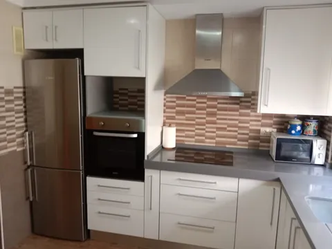Pis de 90 m² a Elx