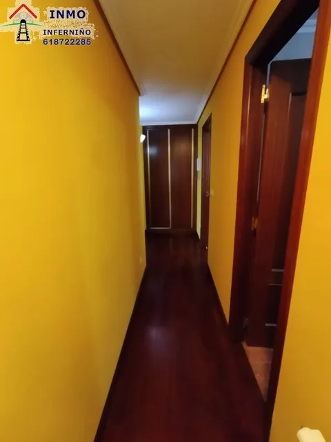 Pis de 95 m² a Ferrol