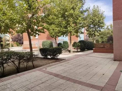 Pis de 81 m² a Madrid