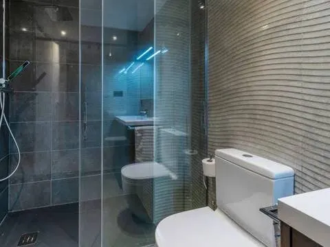 Pis de 125 m² a Madrid