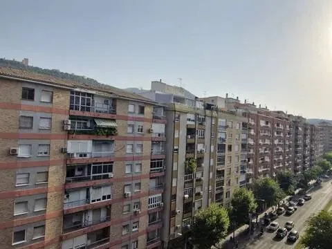 Pis de 95 m² a Jaén