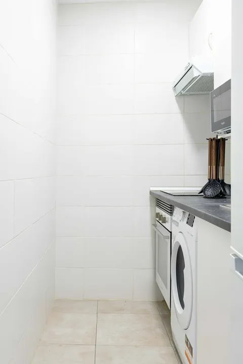 Appartamento 52 m² a Getafe