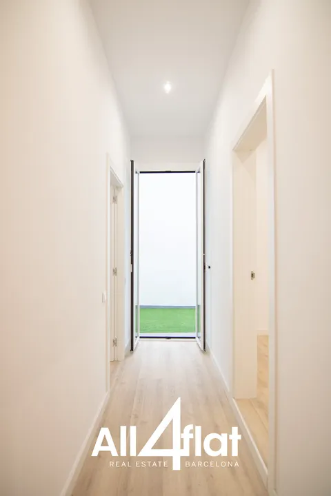 Wohnung 74 m² in Barcelona
