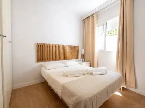 Appartement 84 m² à Marbella