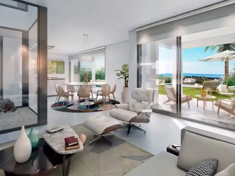 Casa 373 m² a Estepona