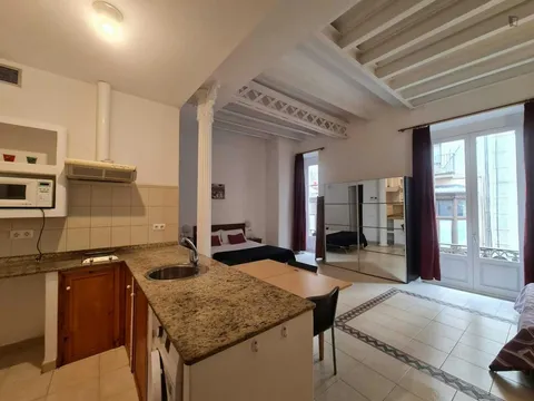 Piso de 27 m² en Barcelona