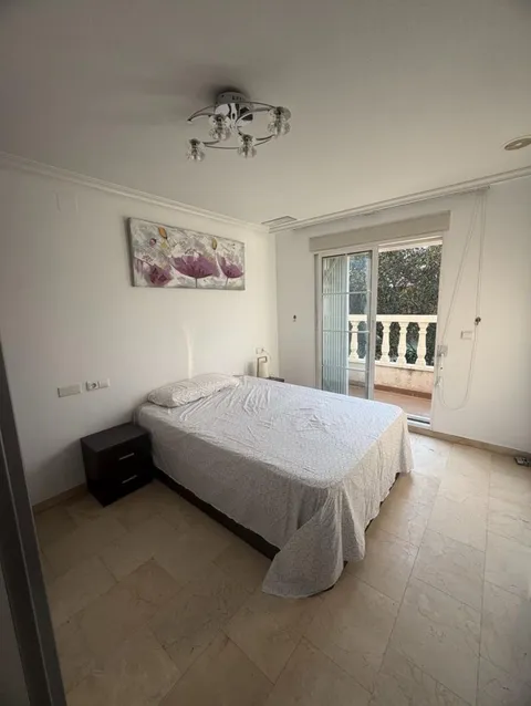 Pis de 179 m² a Alacant