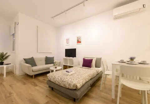 Pis de 50 m² a Madrid