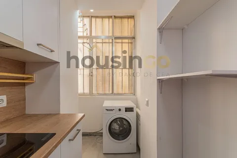 Pis de 140 m² a Madrid