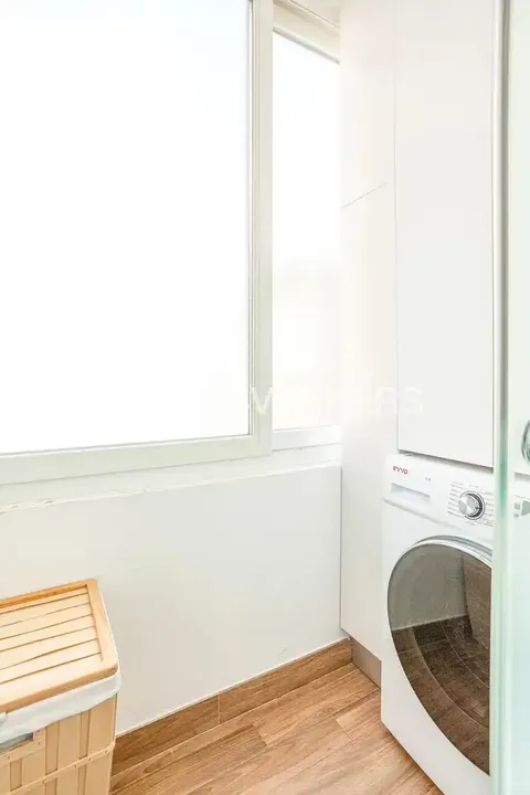 Pis de 138 m² a Madrid