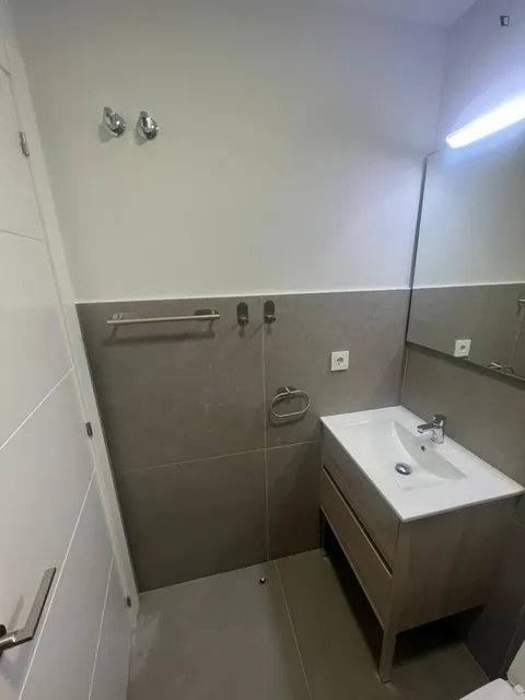 Habitación en alquiler, Manresa
