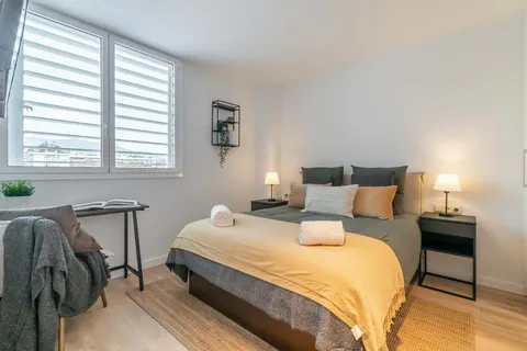 Pis de 81 m² a Barcelona