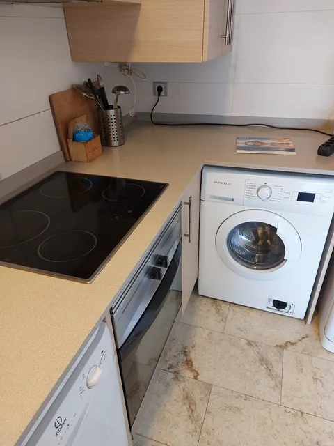 Piso de 40 m² en el Vendrell