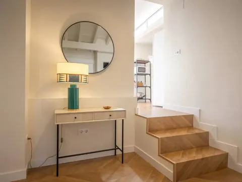 Pis de 50 m² a Sevilla