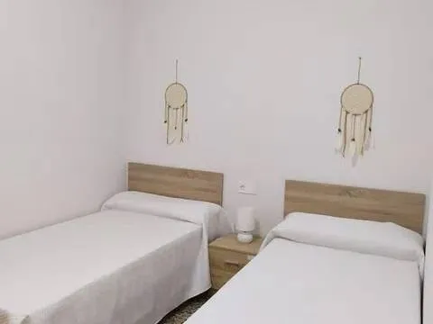 Piso de 105 m² en Sagunto