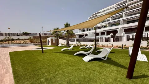Piso de 140 m² en Finestrat